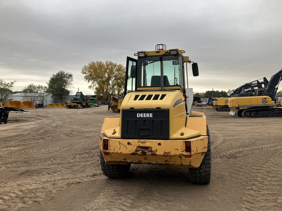 1999 John Deere 344H