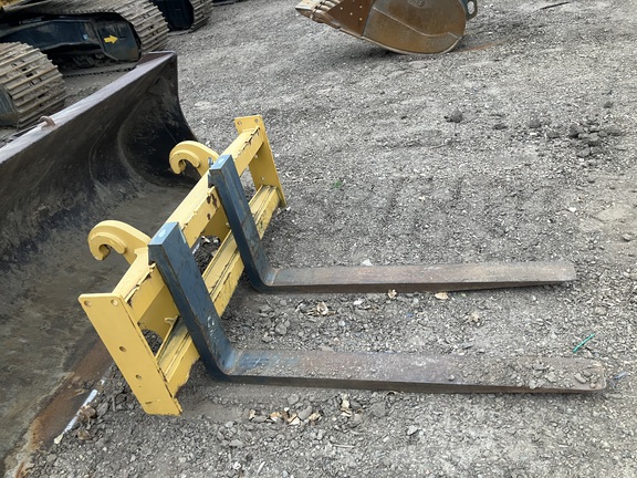 1999 John Deere 344H