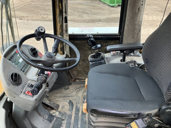 1999 John Deere 344H