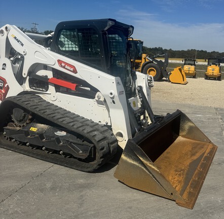 2024 Bobcat T770