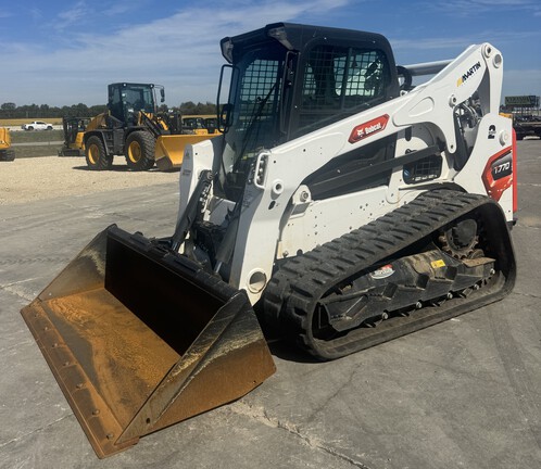 Photo of 2024 Bobcat T770