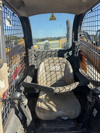2013 Case TR320