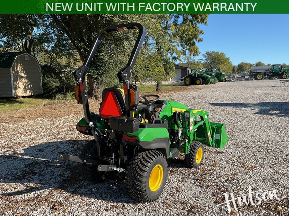 Photo of 2027 John Deere 1M 25