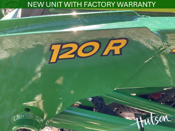 Photo of 2027 John Deere 1M 25