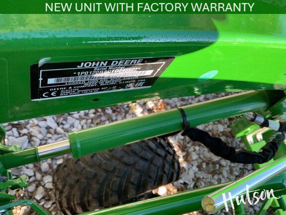 Photo of 2027 John Deere 1M 25