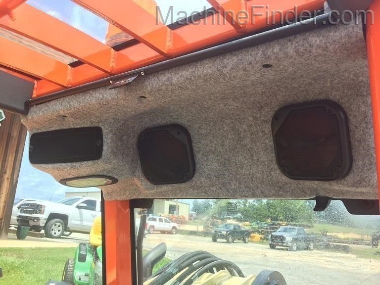 2020 JLG G5-18A Image 9