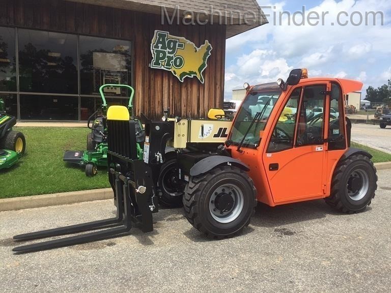 2020 JLG G5-18A Image 1