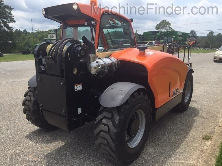 2020 JLG G5-18A Image 3