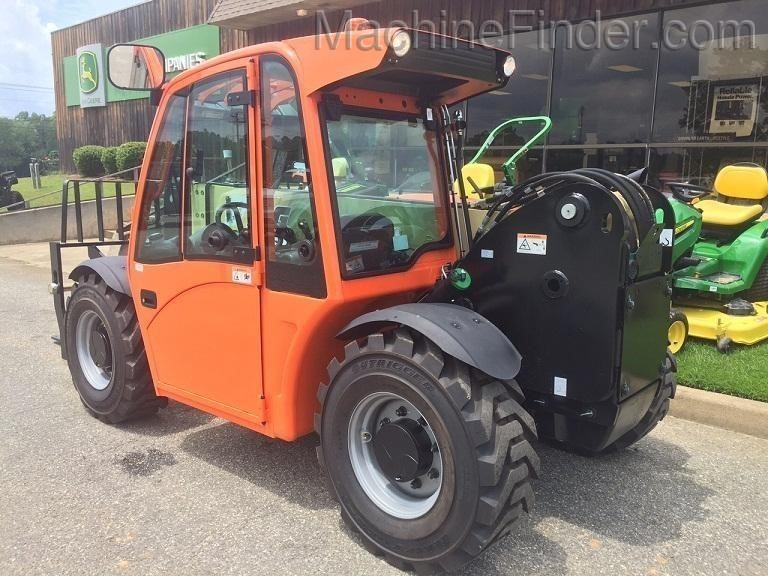 2020 JLG G5-18A Image 2