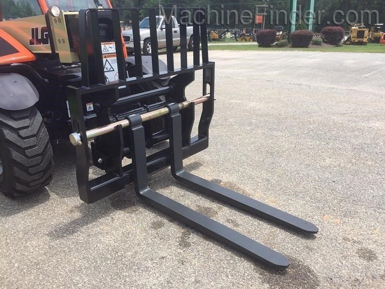 2020 JLG G5-18A Image 5