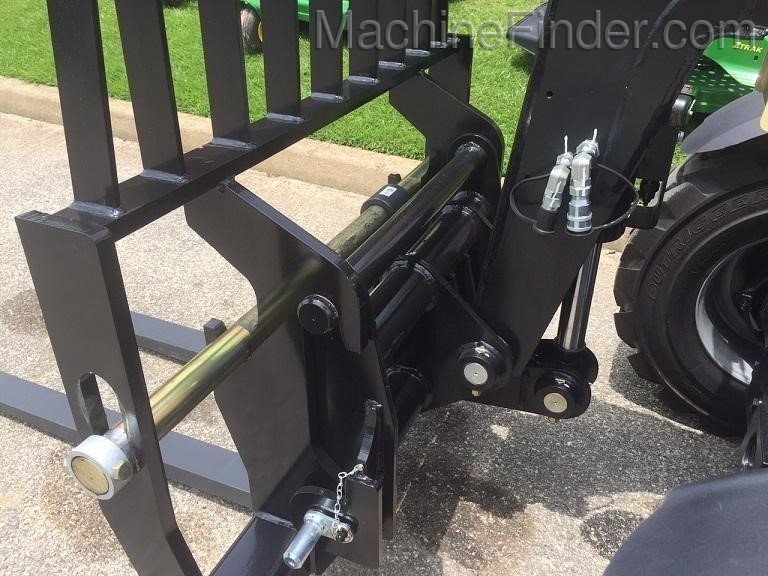 2020 JLG G5-18A Image 7