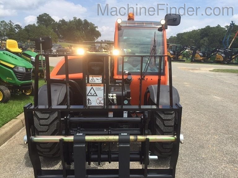 2020 JLG G5-18A Image 6