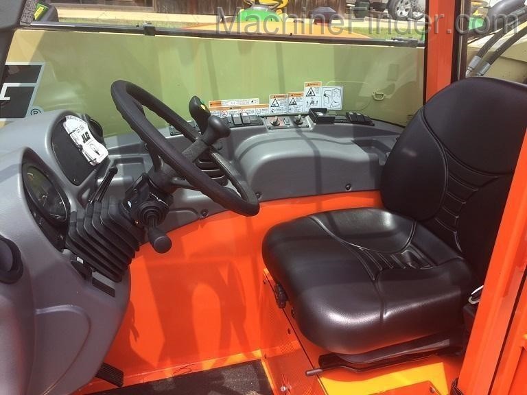 2020 JLG G5-18A Image 8