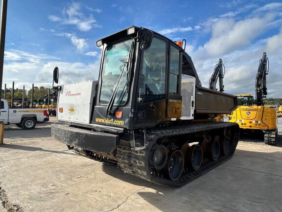 Photo of a 2019 Prinoth T12