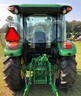 2020 John Deere 5075E Image 4