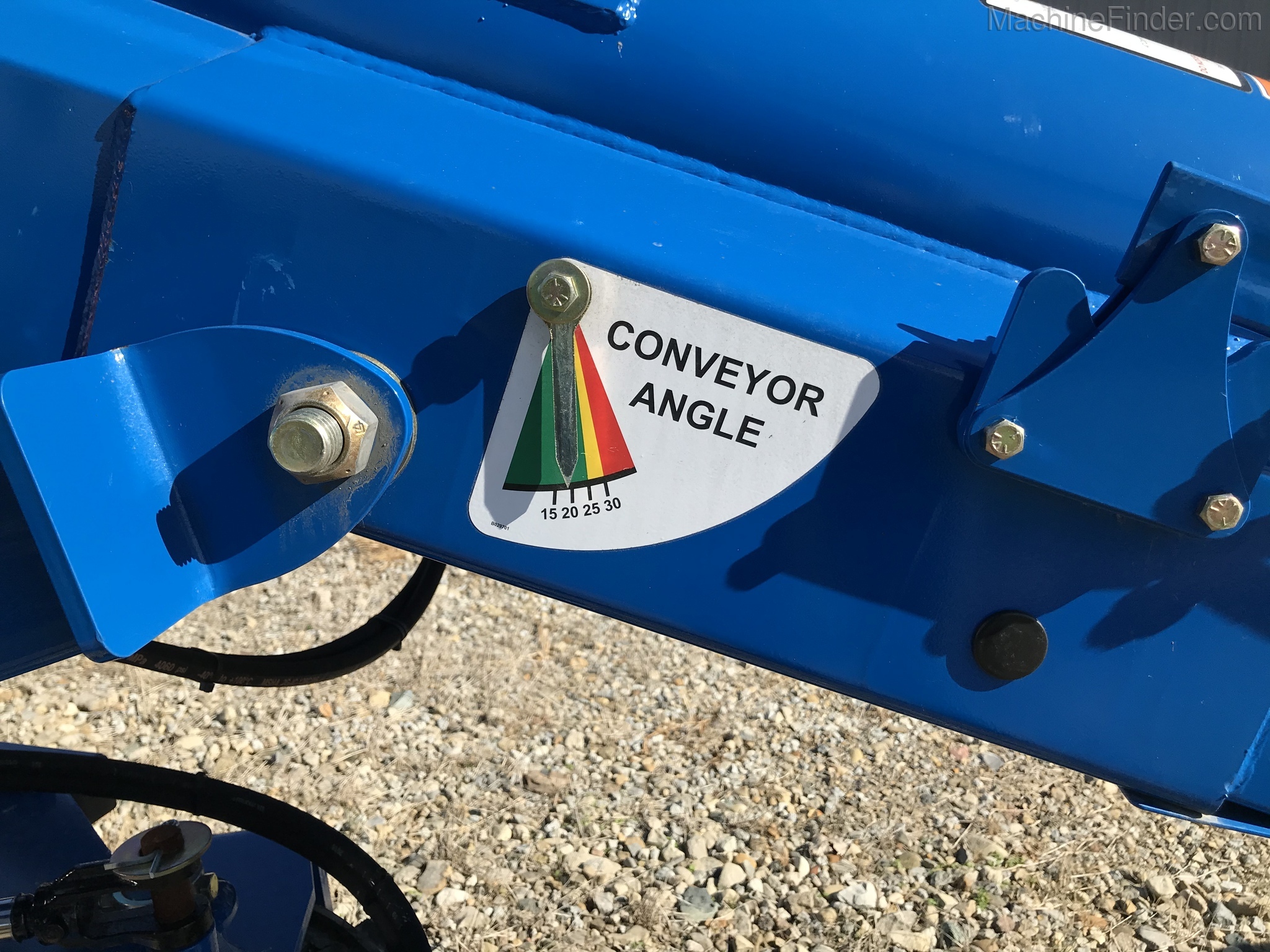 2020 Brandt 1537 Loaded Image 2