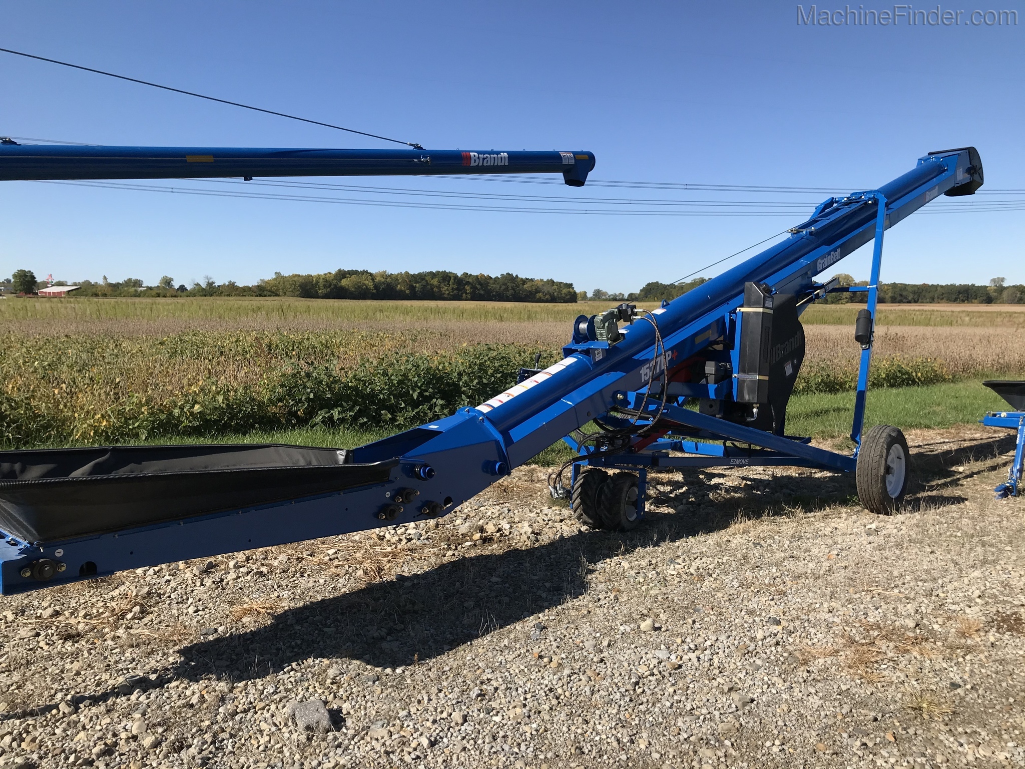 2020 Brandt 1537 Loaded Image 3