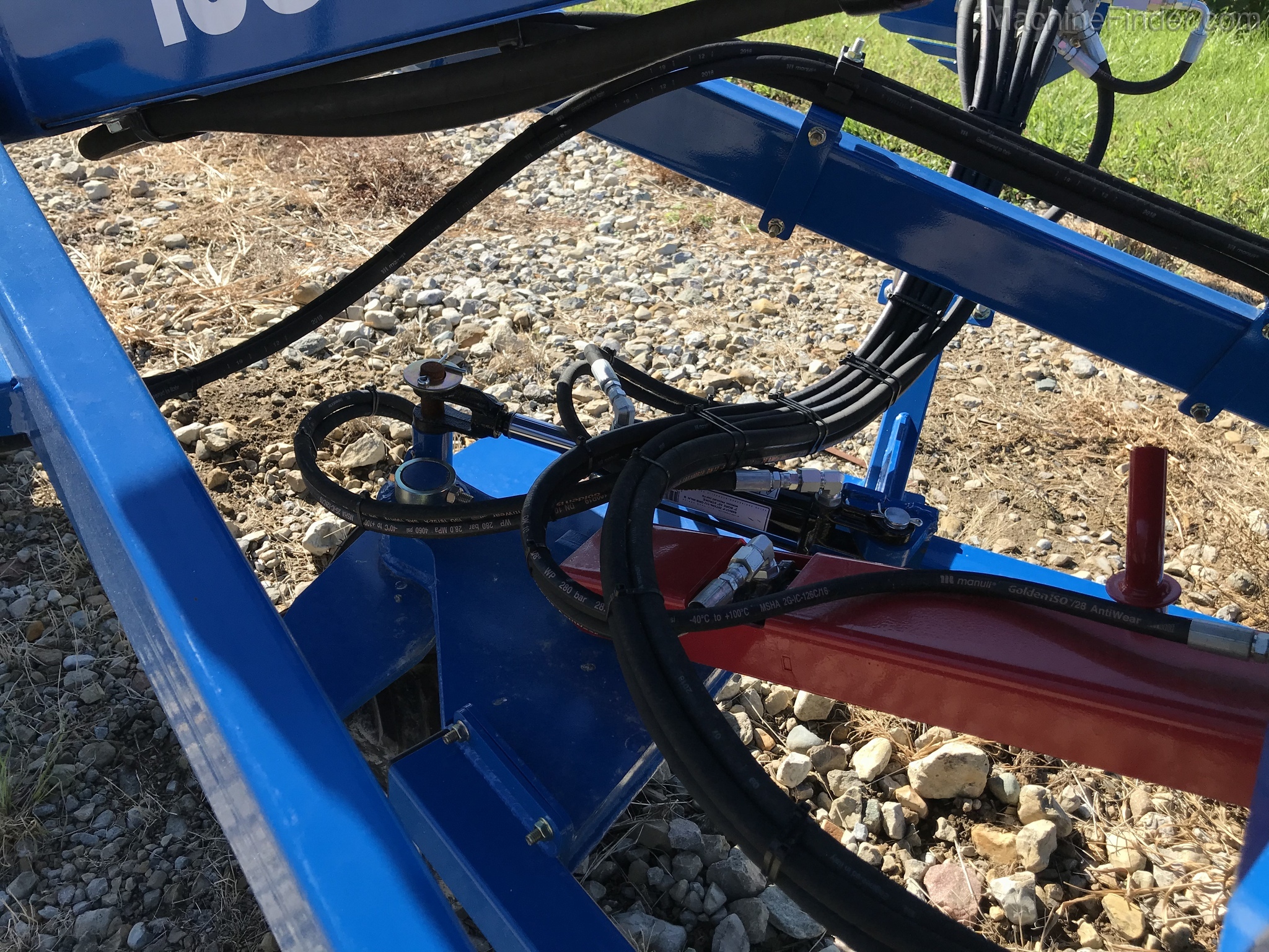 2020 Brandt 1537 Loaded Image 6