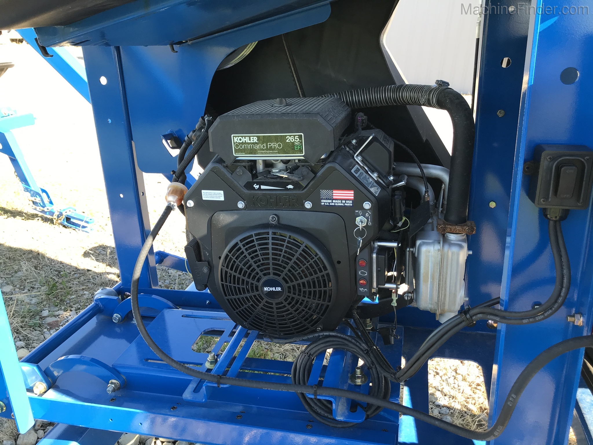 2020 Brandt 1537 Loaded Image 10