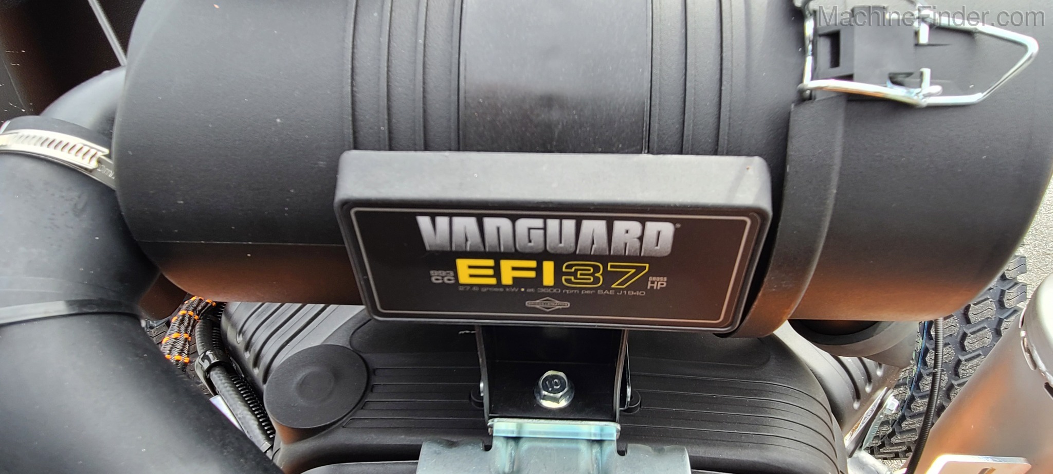 2020 Scag WS23 Image 8