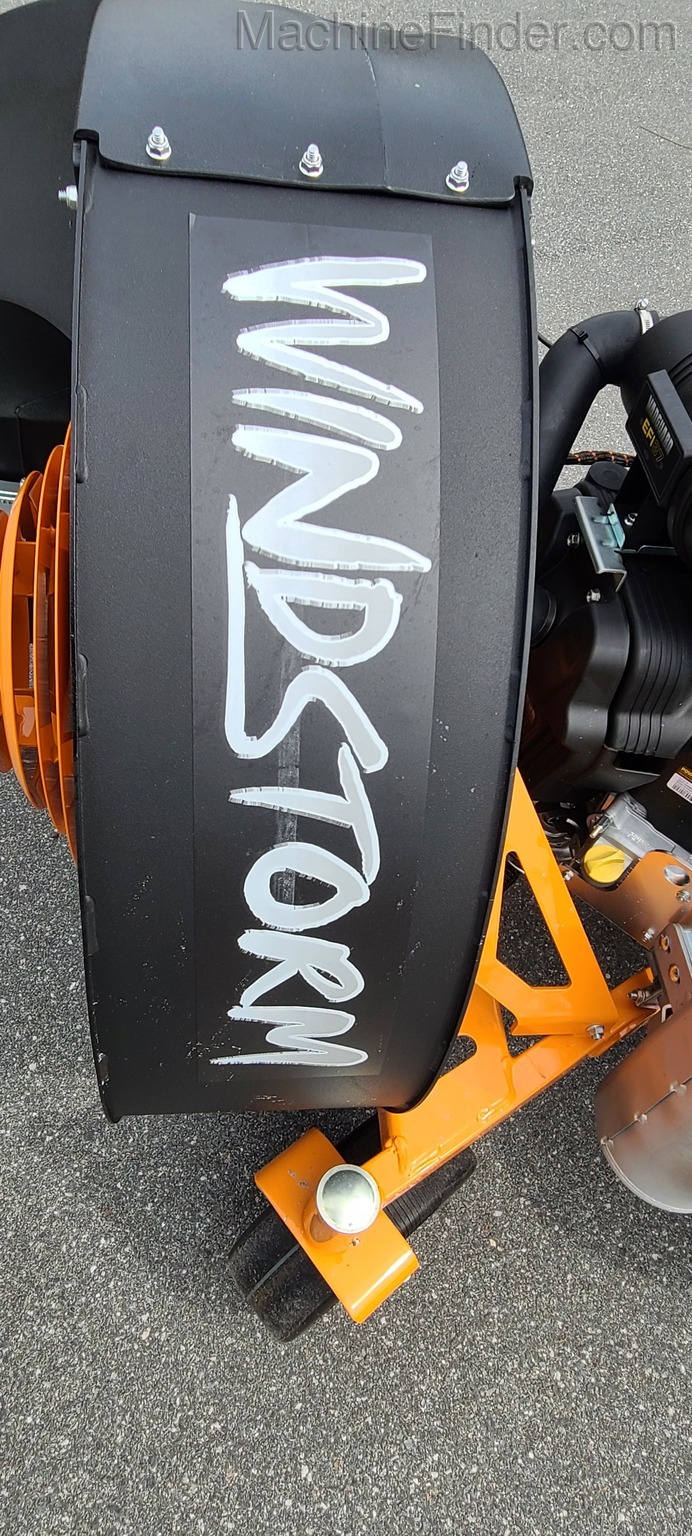 2020 Scag WS23 Image 9