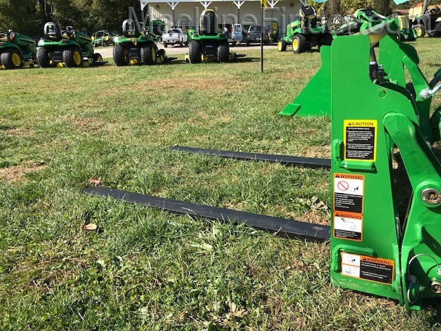 2020 Frontier AP10F Image 4