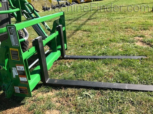 2020 Frontier AP10F Image 1