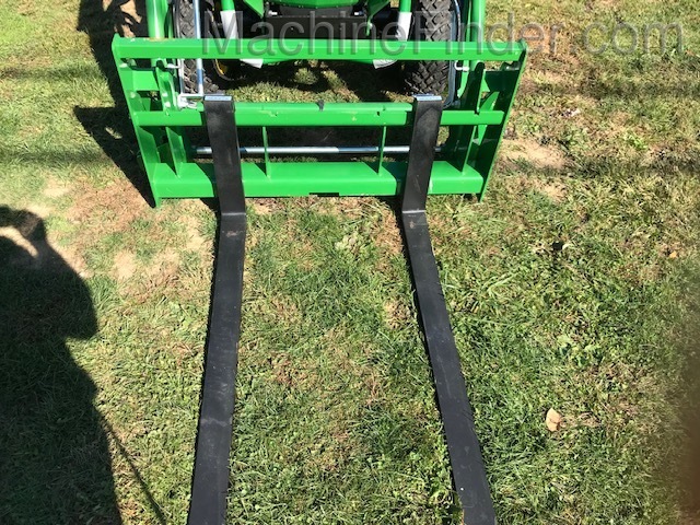 2020 Frontier AP10F Image 2