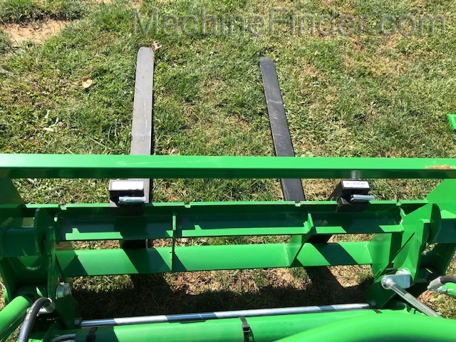 2020 Frontier AP10F Image 5