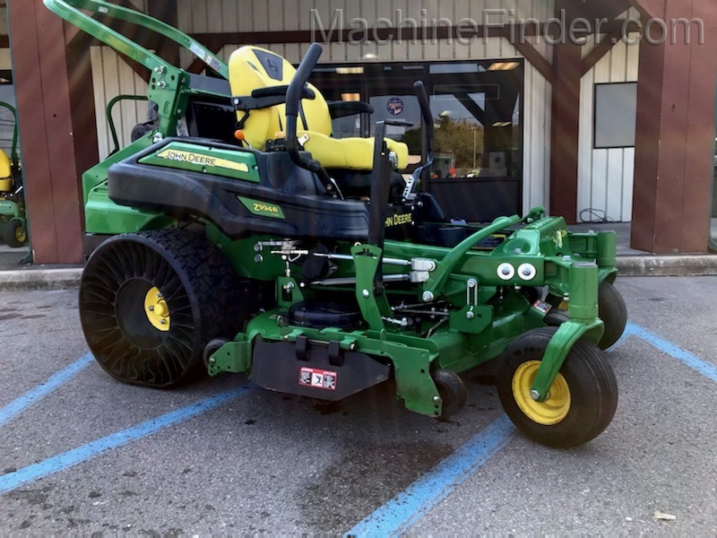 2019 John Deere Z994R Image 1