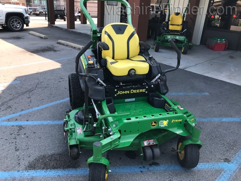 2019 John Deere Z994R Image 2