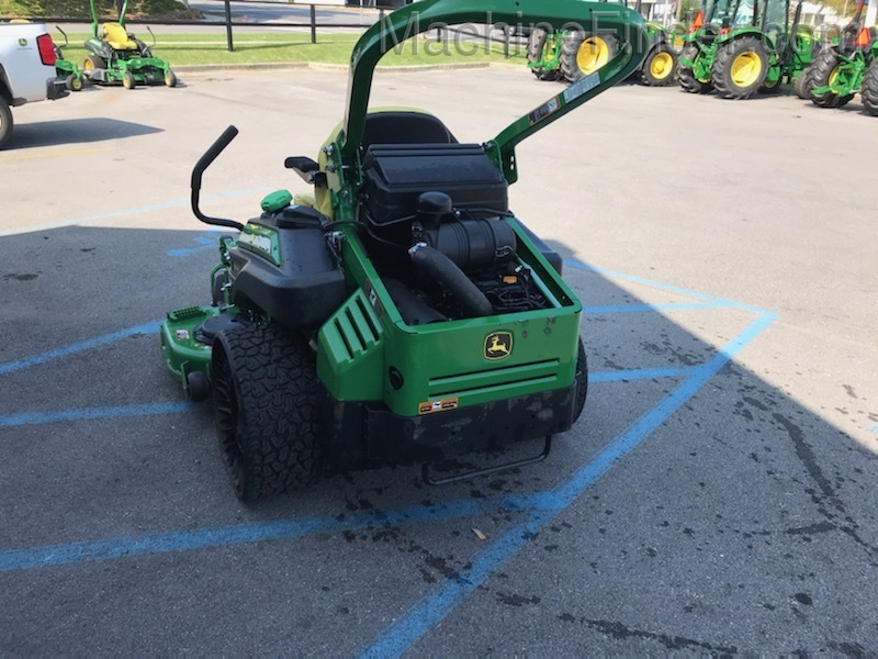 2019 John Deere Z994R Image 4