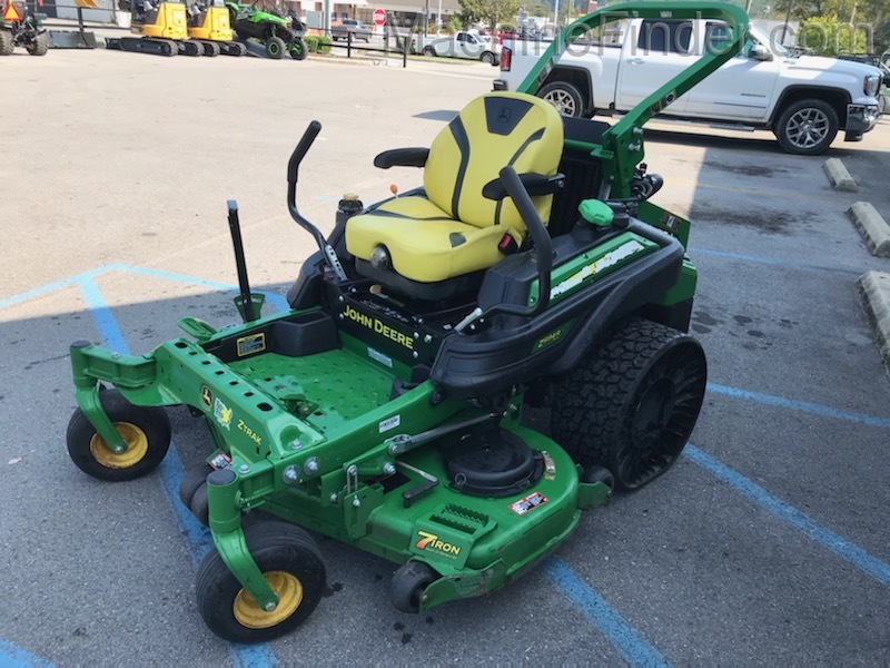 2019 John Deere Z994R Image 3