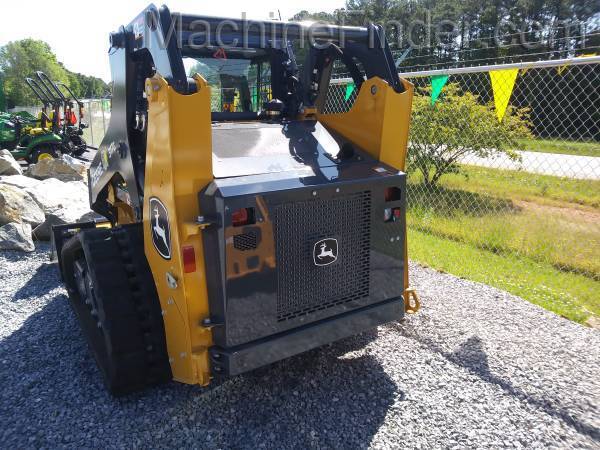 2020 John Deere 317G Image 2