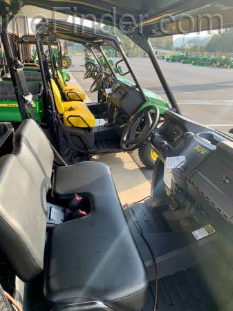 2019 John Deere 590M Image 3