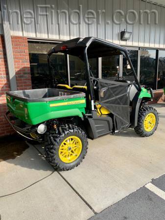 2019 John Deere 590M Image 5
