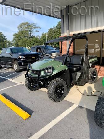 2019 John Deere 590M Image 6