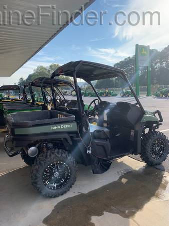 2019 John Deere 590M Image 1