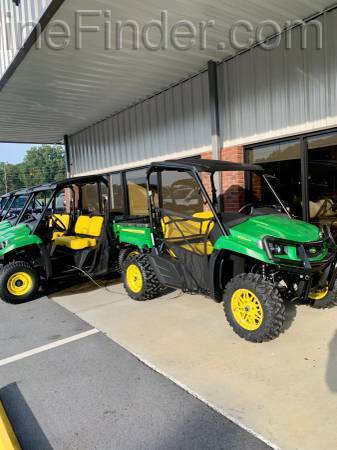 2019 John Deere 590M Image 2