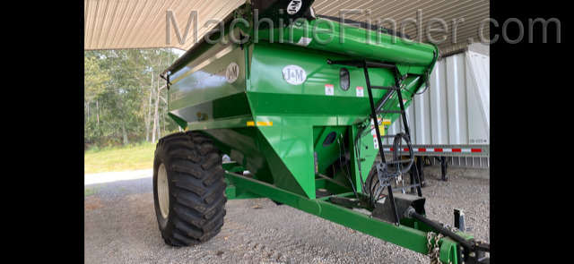 2013 J&M 525 Image 1