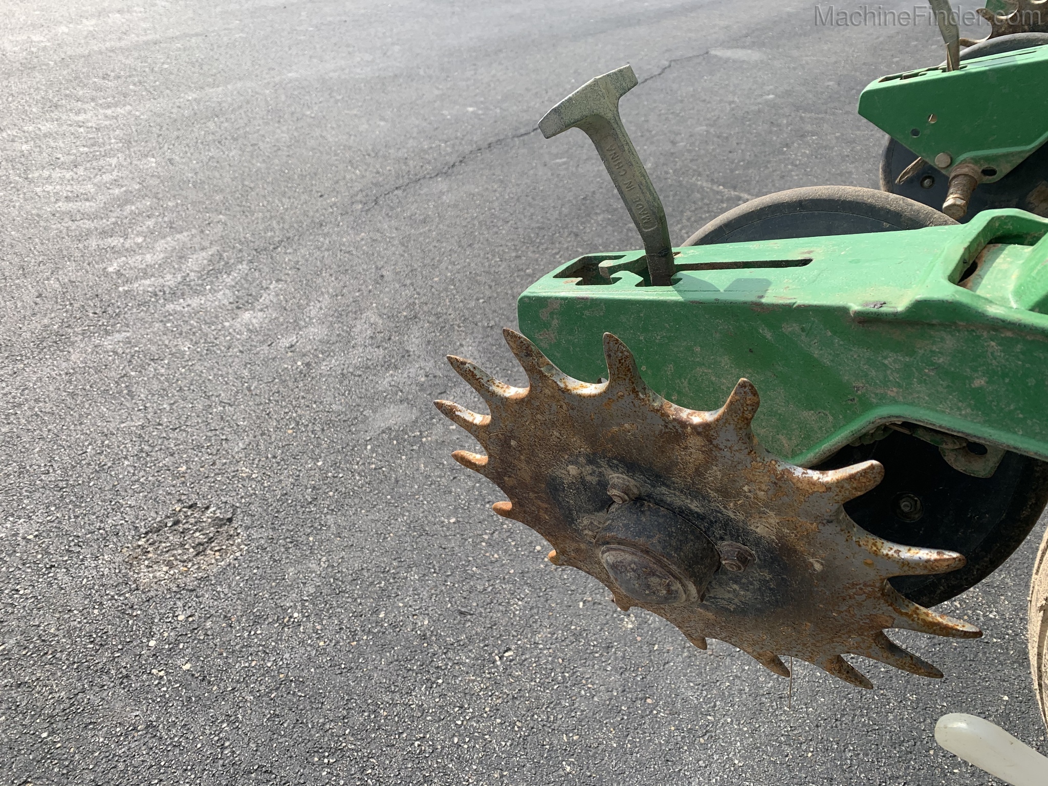 2015 John Deere 1795 Image 7