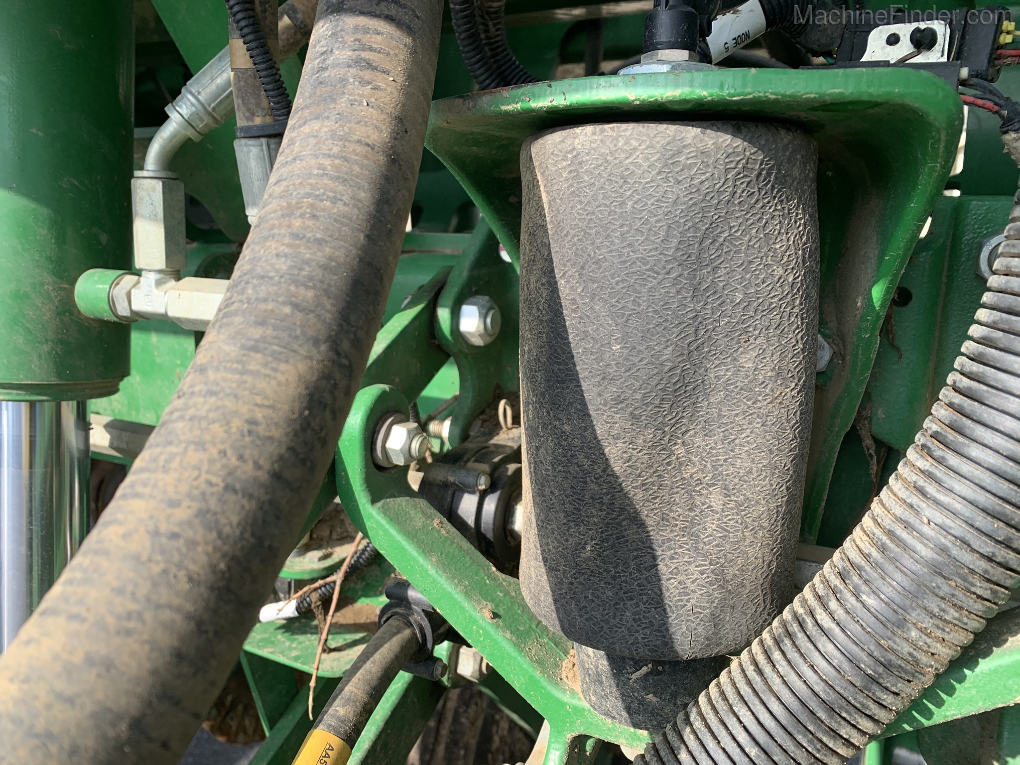 2015 John Deere 1795 Image 9