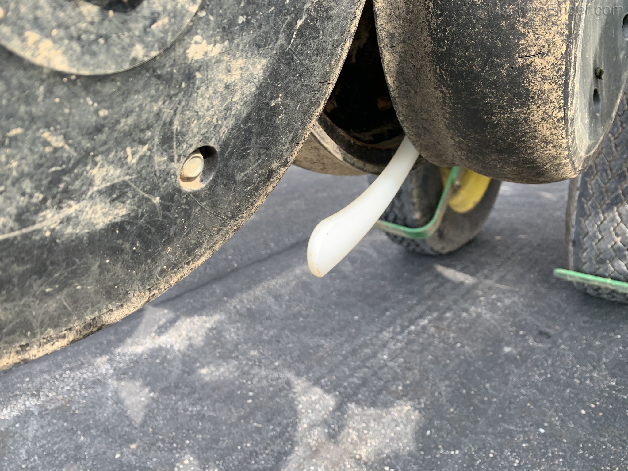 2015 John Deere 1795 Image 11