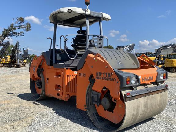 Photo of 2020 Hamm HD110iVVHF