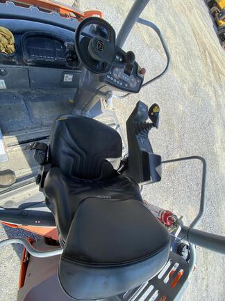 2020 Hamm HD110IVVHF