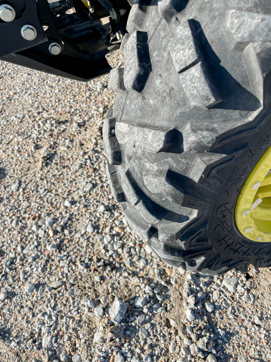 2021 John Deere XUV 835R Image 23