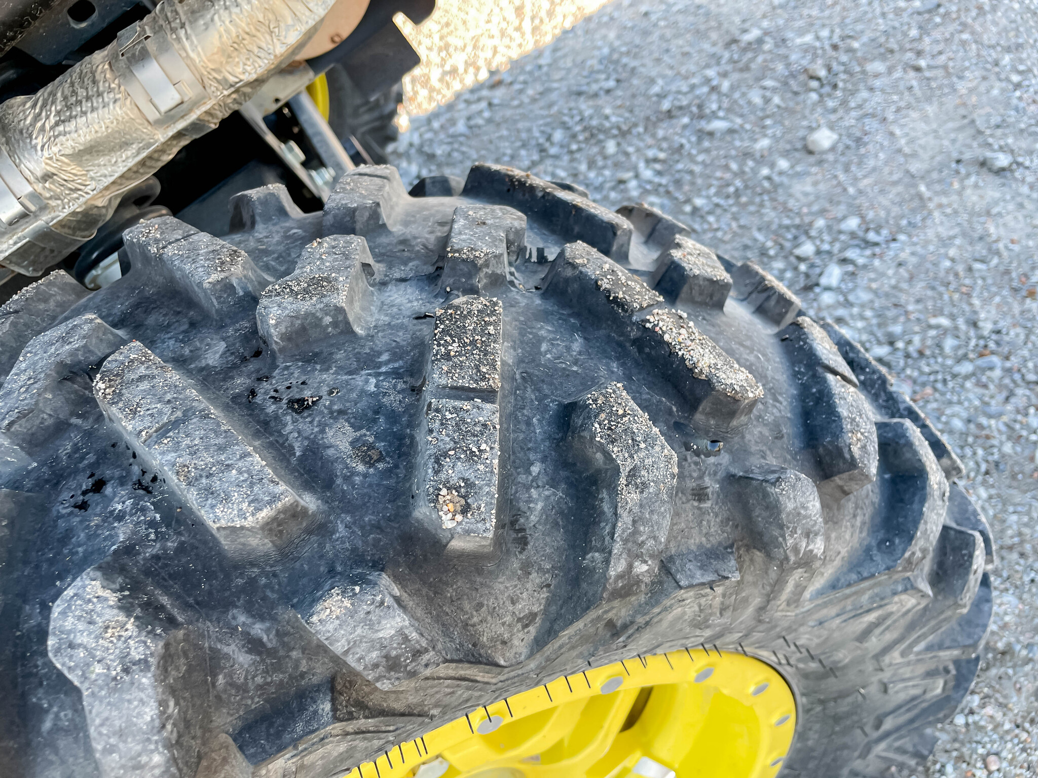 2021 John Deere XUV 835R Image 30