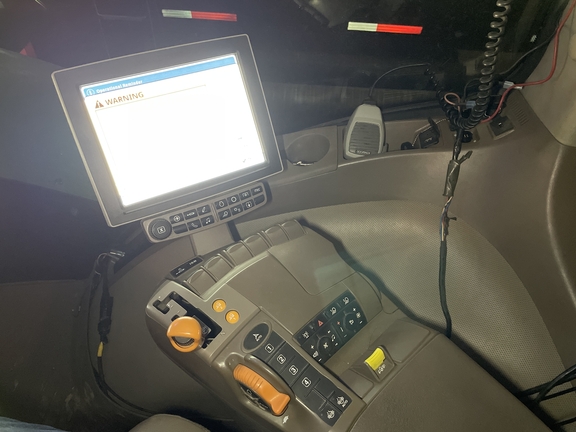 2019 John Deere 9620RX - Photo10