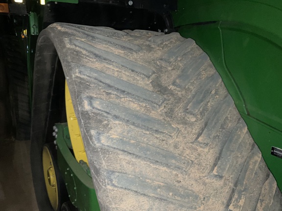 2019 John Deere 9620RX - Photo7