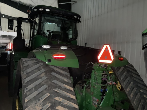 2019 John Deere 9620RX - Photo4